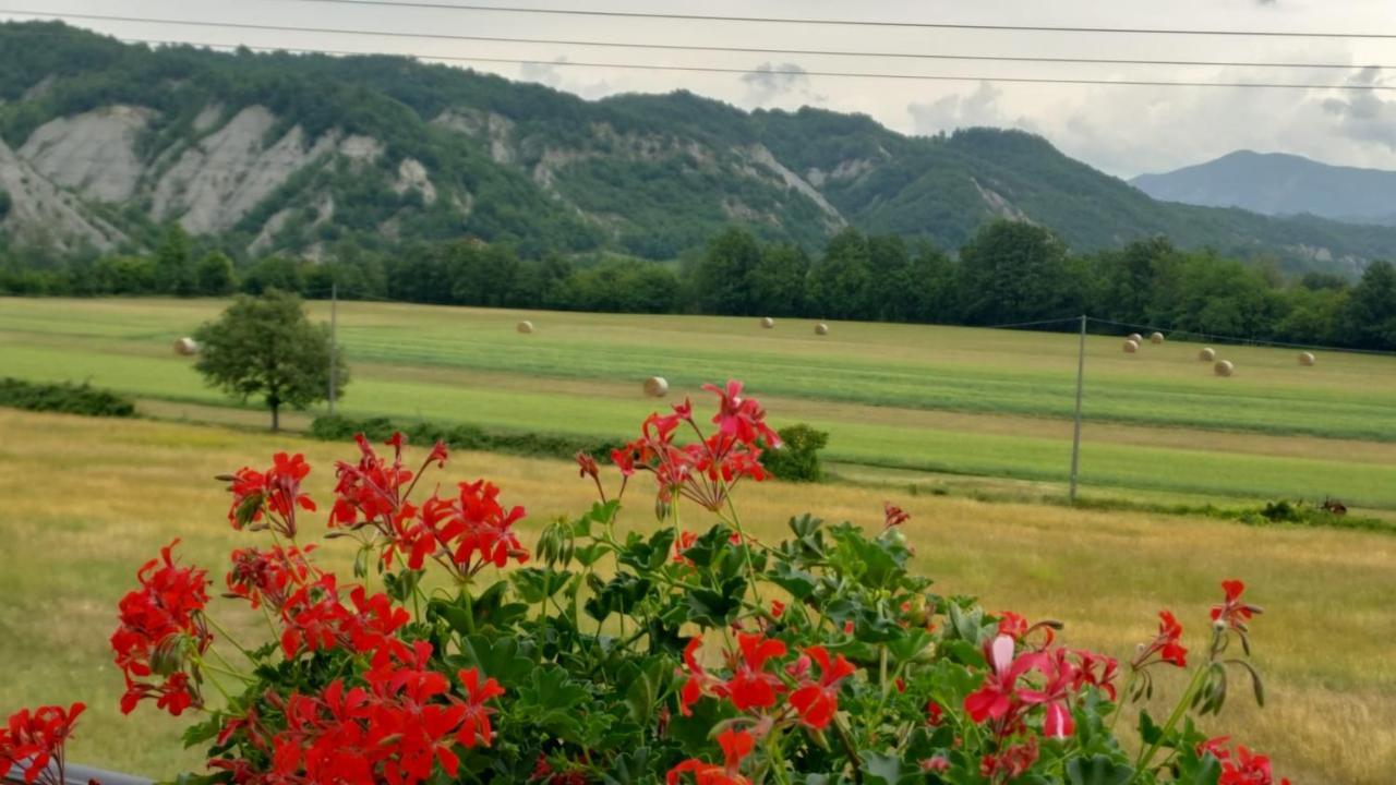 B&B Villa S Anna Hospitality Solutions Arquata Scrivia Exterior foto