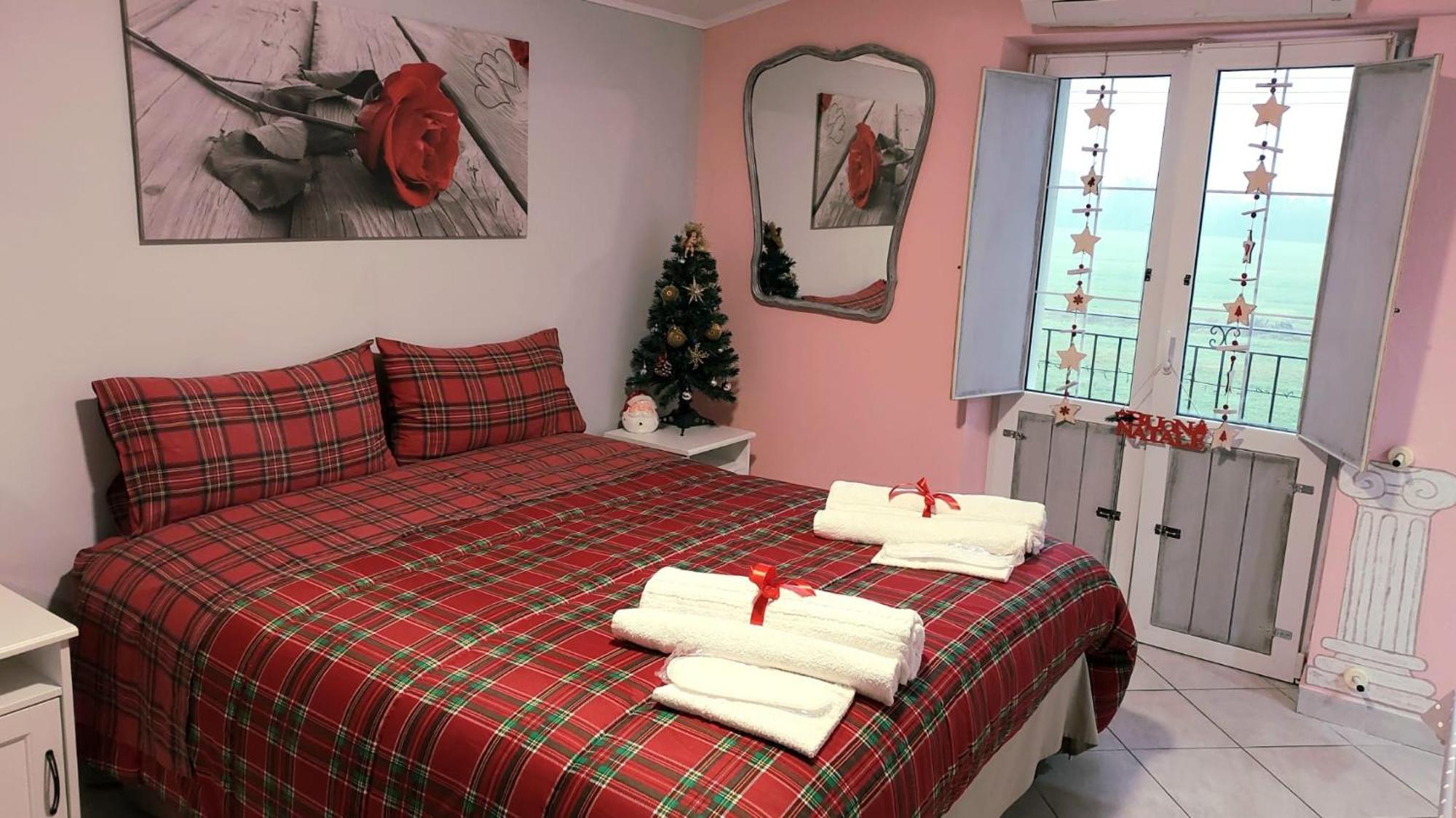 B&B Villa S Anna Hospitality Solutions Arquata Scrivia Exterior foto